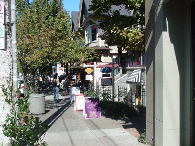 Portland International Guesthouse Exterior photo